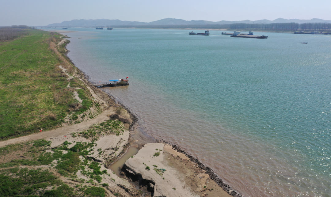 監(jiān)利市可采區(qū)（150萬(wàn)噸）所產(chǎn)江砂公開(kāi)拍賣(mài)！起拍價(jià)65元/噸！