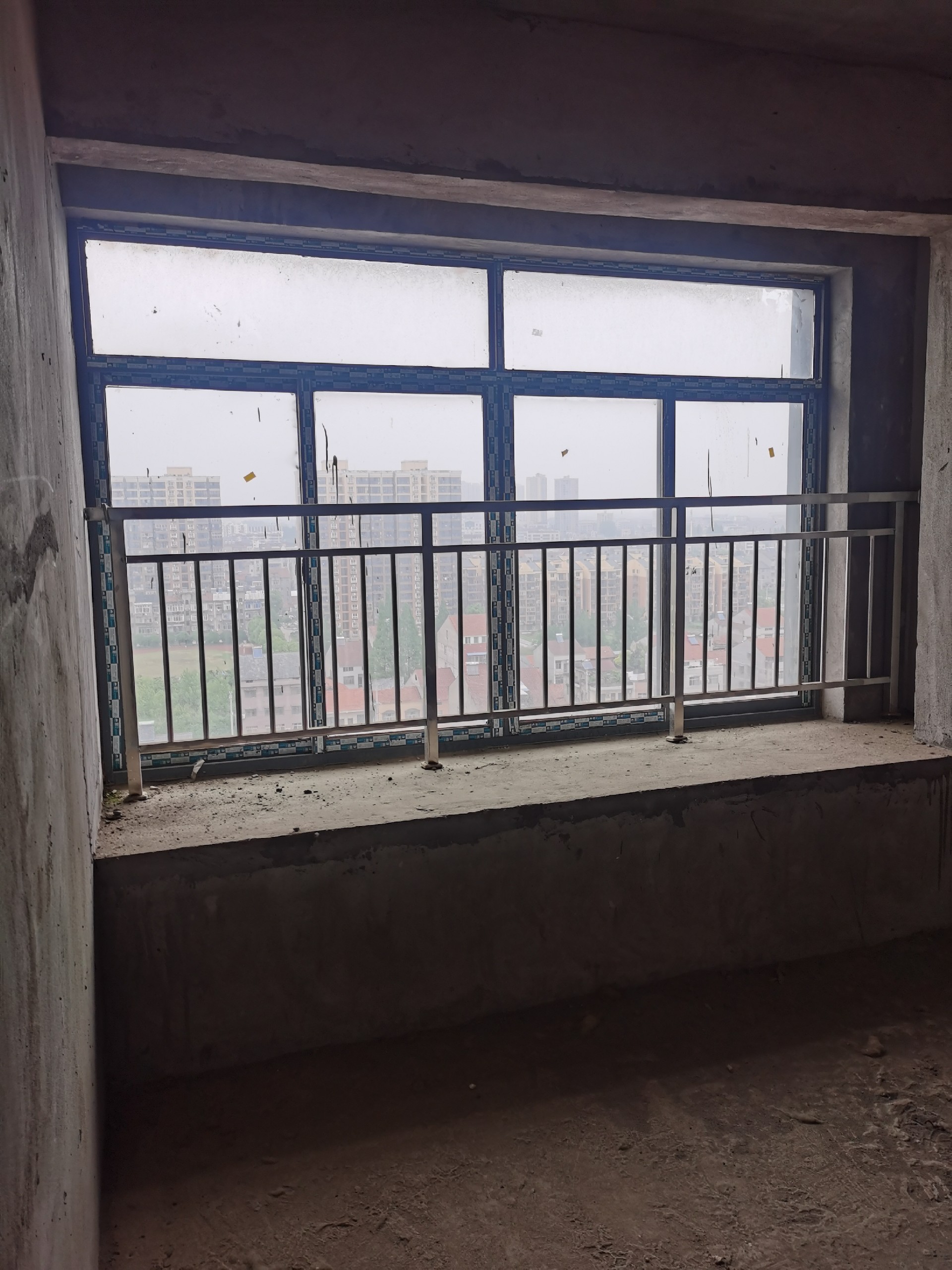 江陵縣“郝穴大市場改造”項目抵稅商品房兩套(圖9)