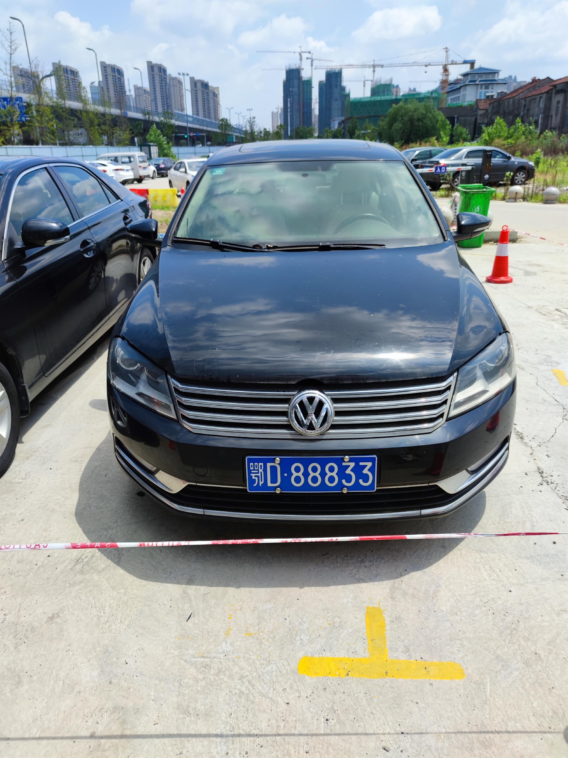 優(yōu)質(zhì)公務(wù)車一批(圖10)