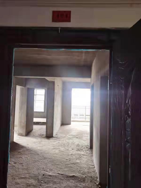 江陵縣“郝穴大市場改造”項(xiàng)目抵稅商品房一批拍賣公告(圖4)