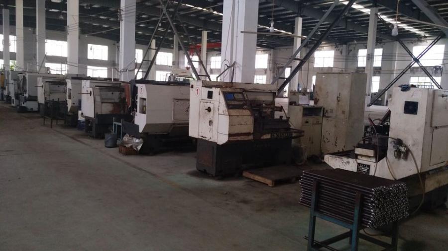 荊州市宏洋汽車零部件有限公司所屬的機器設(shè)備一批(圖3)