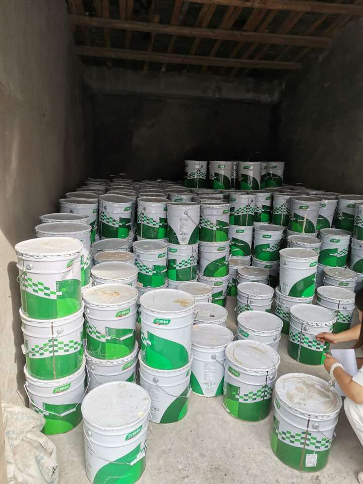 工程漆一批(圖3)