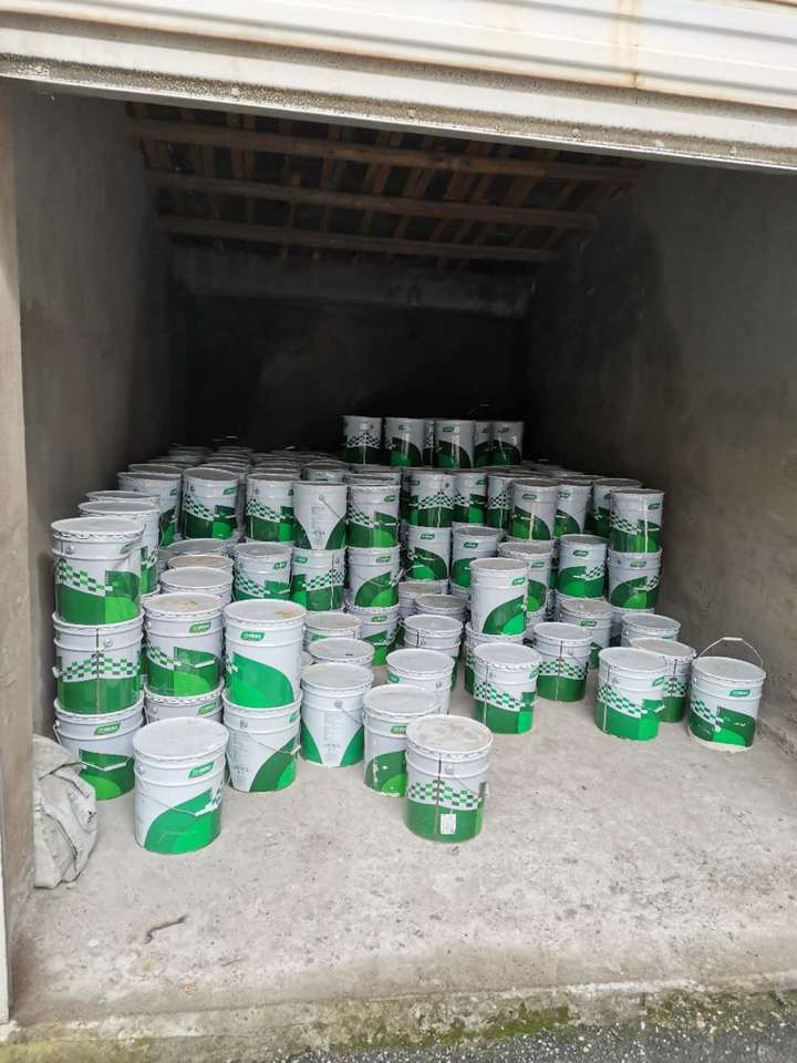 工程漆一批(圖2)