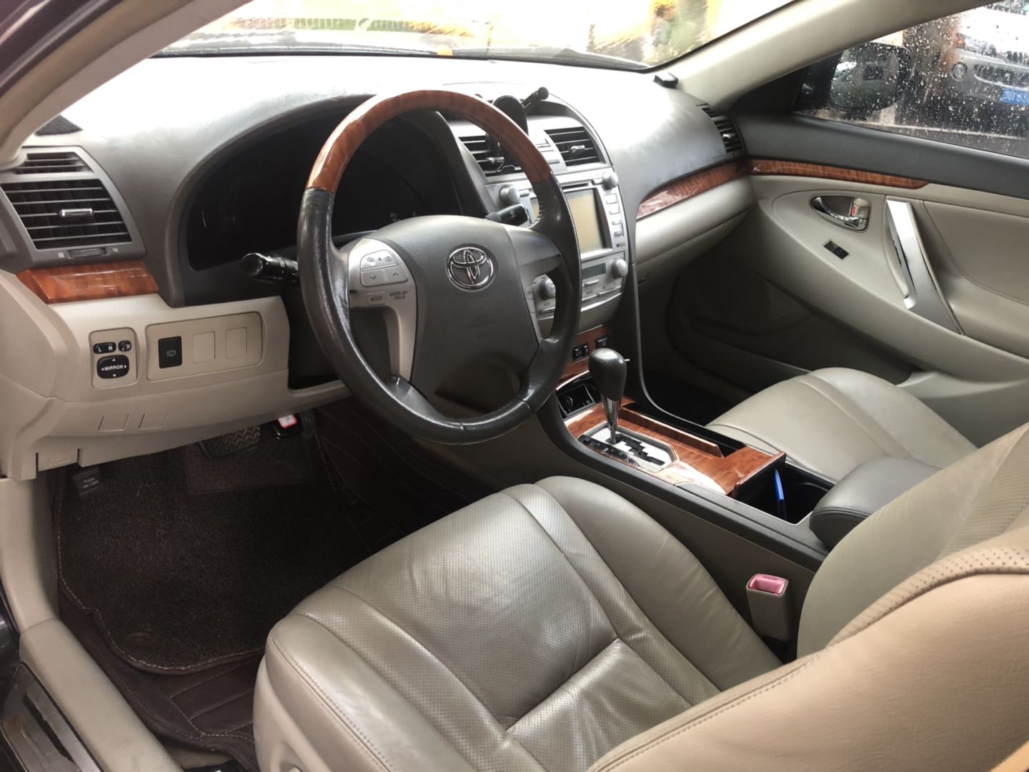 電力局兩輛機(jī)動(dòng)車拍賣公告(圖6)