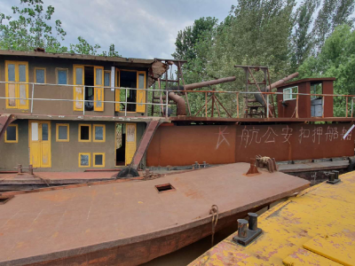 無證吸砂船舶含吸砂設(shè)備招商信息